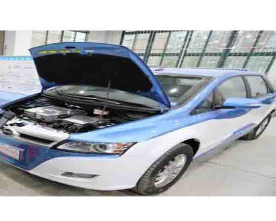 新能源汽車教育訓練：打造未來綠色出行的新紀元