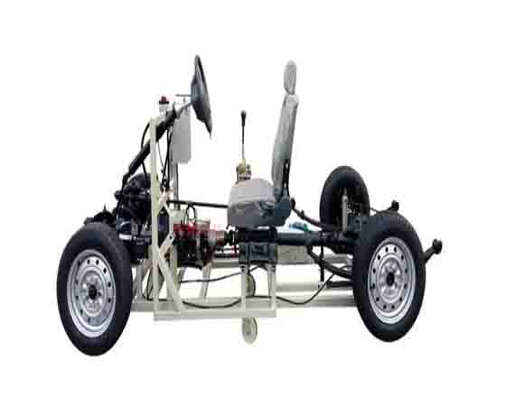 底盤安全教育：提升駕駛安全意識，預防交通事故的關鍵