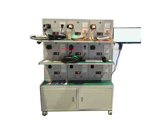 樁師傅充電樁仿真平臺(tái)多少錢？