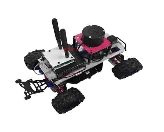 ROS智能車應(yīng)用場景是智能無人車的補(bǔ)充：探索智能交通的未來