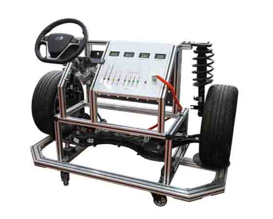 如何選擇汽車教具生產廠家？